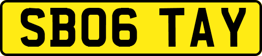 SB06TAY