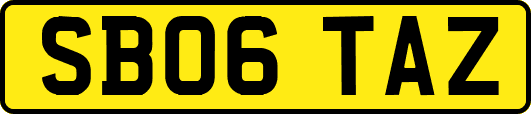 SB06TAZ