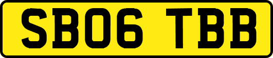 SB06TBB