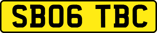 SB06TBC