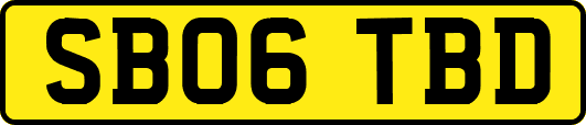 SB06TBD