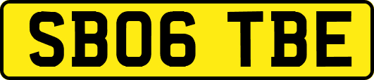 SB06TBE