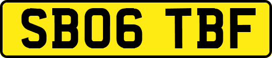 SB06TBF