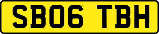 SB06TBH