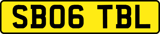 SB06TBL