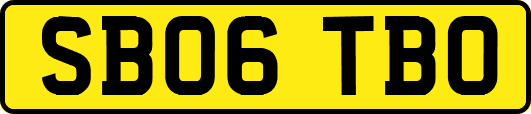 SB06TBO