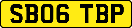 SB06TBP
