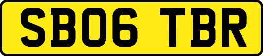 SB06TBR