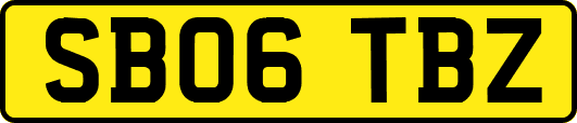 SB06TBZ