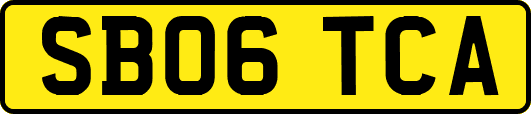 SB06TCA
