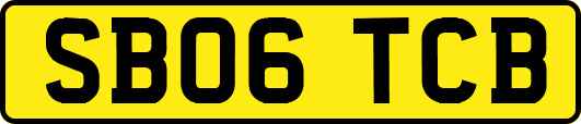 SB06TCB