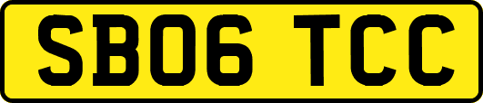 SB06TCC