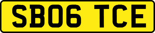 SB06TCE