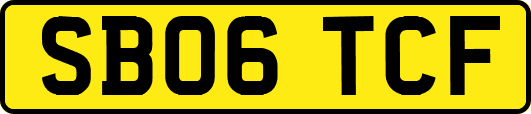 SB06TCF