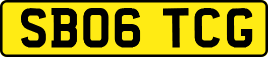 SB06TCG