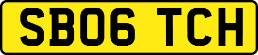 SB06TCH
