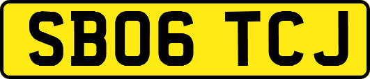 SB06TCJ
