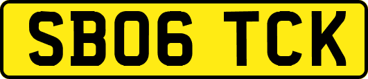SB06TCK