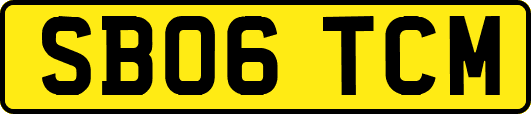 SB06TCM