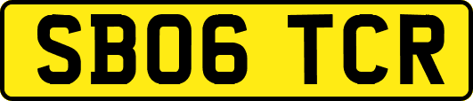 SB06TCR