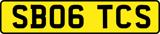 SB06TCS