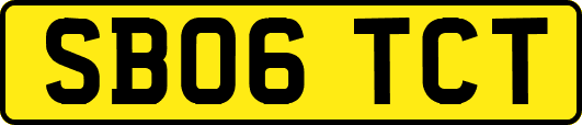 SB06TCT