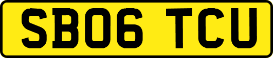 SB06TCU