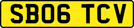 SB06TCV