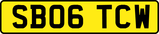 SB06TCW