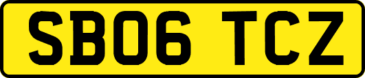 SB06TCZ