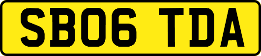 SB06TDA
