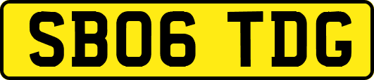 SB06TDG
