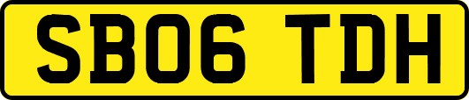 SB06TDH