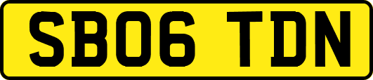 SB06TDN