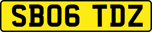 SB06TDZ