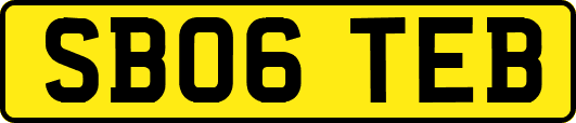 SB06TEB