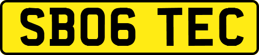 SB06TEC
