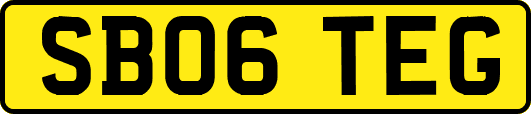 SB06TEG