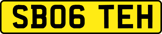 SB06TEH