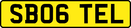 SB06TEL