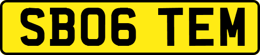 SB06TEM