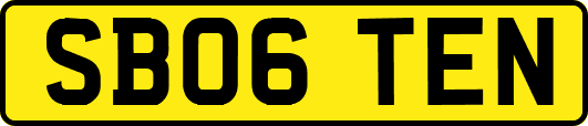 SB06TEN