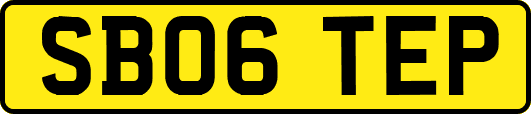 SB06TEP