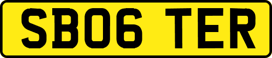 SB06TER
