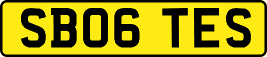 SB06TES