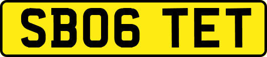 SB06TET