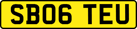 SB06TEU