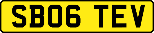 SB06TEV