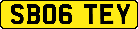 SB06TEY