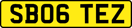 SB06TEZ
